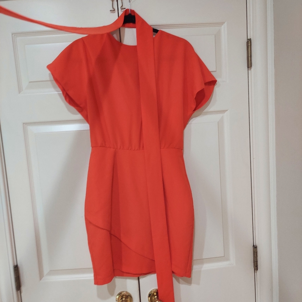 ASOS SZ6 gorgeous dress